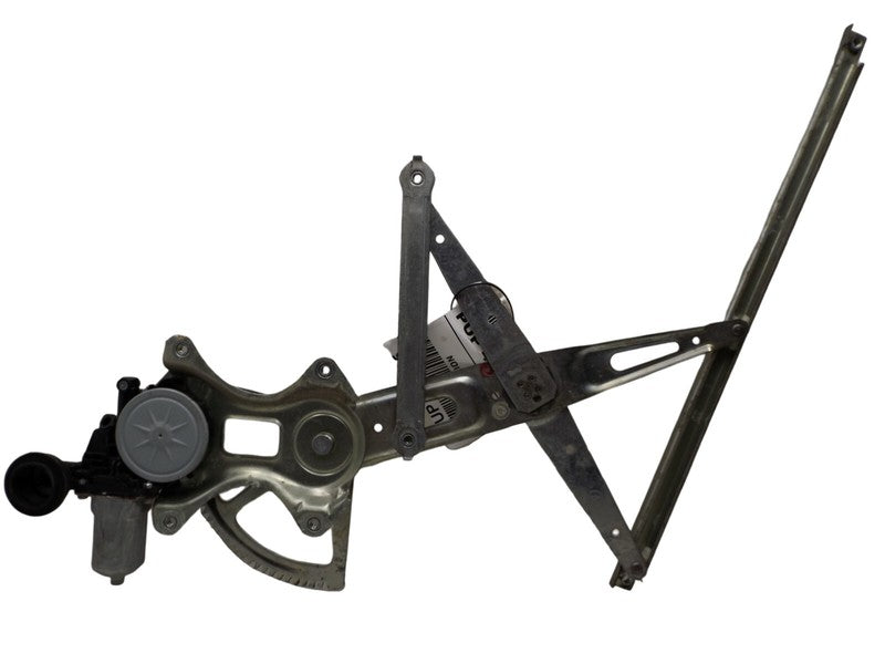 2004-2009 Toyota Prius Driver Rear RL Window Regulator Used OEM 6980152070