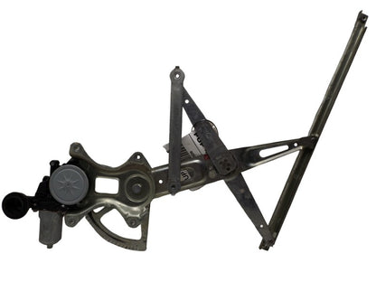 2004-2009 Toyota Prius Driver Rear RL Window Regulator Used OEM 6980152070