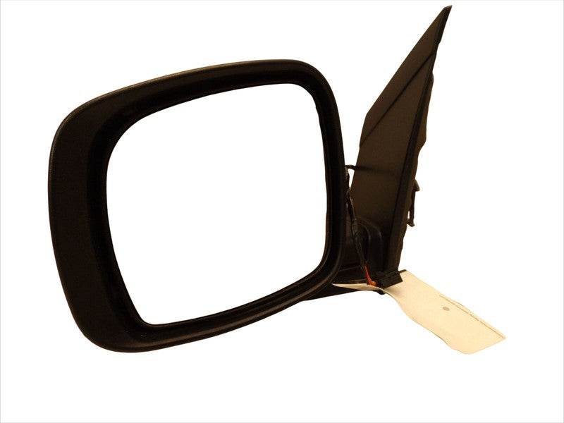 1AB781BGAC 2008-2010 Dodge Grand Caravan Driver FL Door Mirror Used OEM 1AB781BGAC