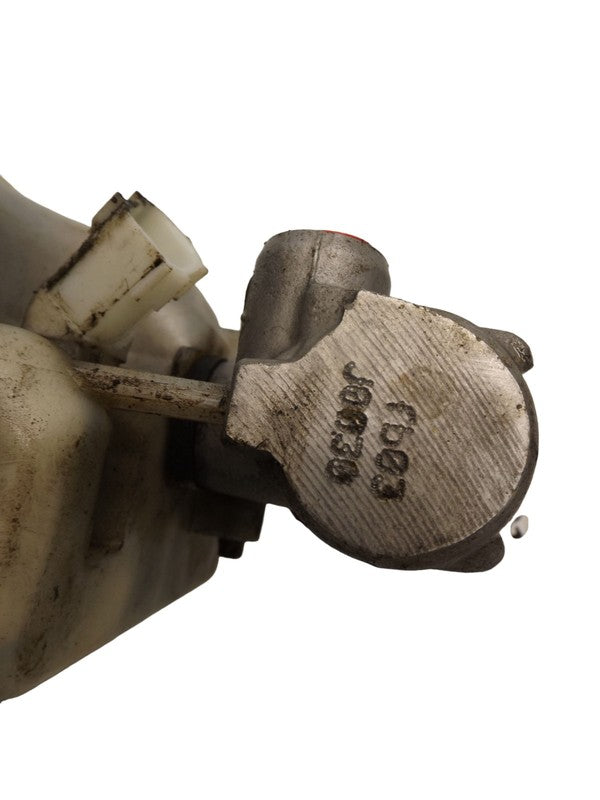 4877805AH 2015-2018 Dodge Grand Caravan Brake Master Cylinder 3.6L Used 4877805AH OEM