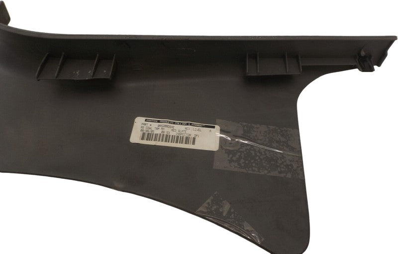 RS20BD1AE 2001-2007 Chrysler Town &amp; Country Passenger RH Kick Trim Used OEM 0RS20BD5AE