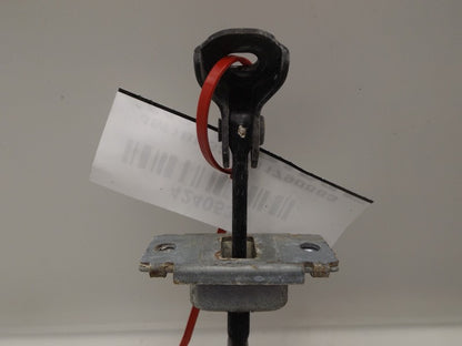 BP4K72270H BP4K72270H 2008 Mazda Right Rear Door Check Limit Strap