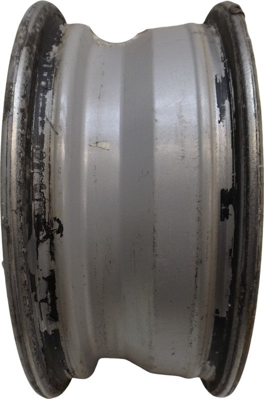 96414869 2004-2008 Chevrolet Aveo Aluminum 14x5.5 Rim Wheel Used OEM 96414869