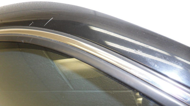 5W1Z5420124BA 2008-2010 Lincoln Town Car Passenger FR Door Shell Used 5W1Z5420124BA OEM