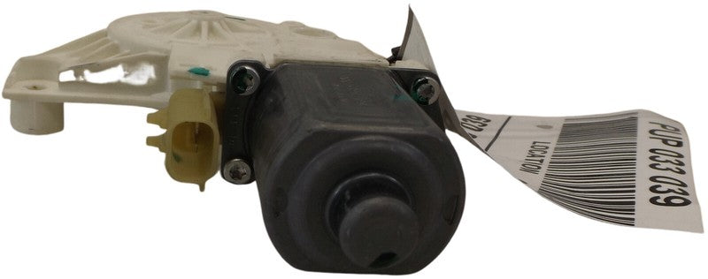 4589150AA 2009-2010 Dodge Journey Passenger FR Window Motor Used OEM 0130822474