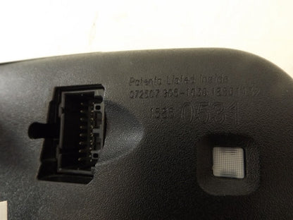 15822997 2004-2009 Cadillac SRX Interior Rear View Mirror Used 15822997 OEM
