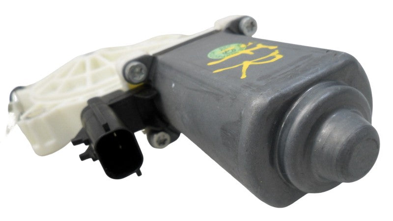 1001802A001 2009-2011 Dodge Nitro Passenger FR Power Window Motor Used 1001802A001 OEM