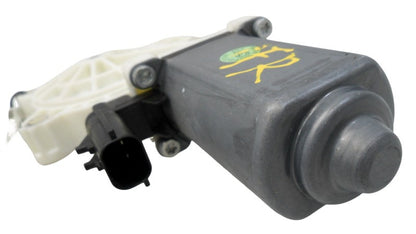 1001802A001 2009-2011 Dodge Nitro Passenger FR Power Window Motor Used 1001802A001 OEM