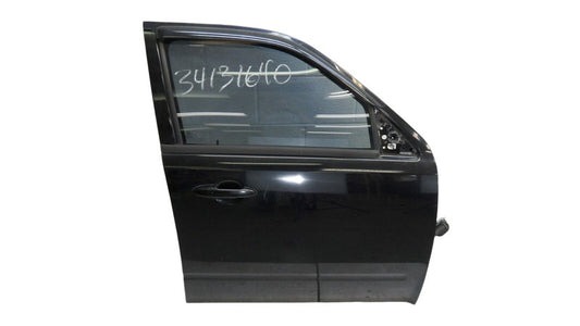 8L8Z7820124C 2008-2012 Ford Escape Passenger FR Exterior Door Assembly Used OEM 8L8Z7820124C 