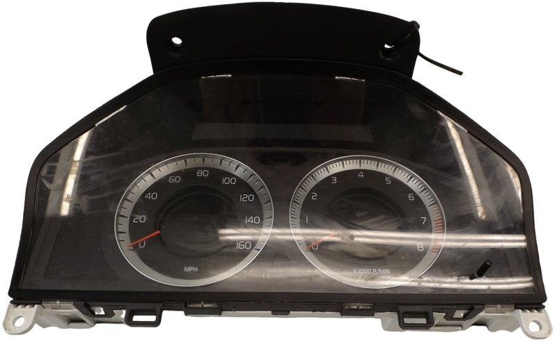 36001776 2010-2016 Volvo XC70 Gauge Instrument Cluster Used OEM 31270903AA