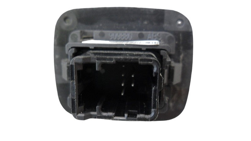 1WG43DX9AC 2015-2020 Grand Caravan Passenger Rear Right Seat Heater Switch Used 1WG43DX9AC