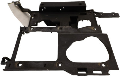 15751697 1999-2006 Chevrolet Silverado 1500 Driver FL Headlight Bracket Used OEM