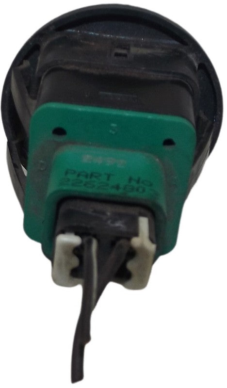 22624803 1995-2005 Chevrolet Cavalier Trunk Latch Release Open Switch Used OEM 22624803