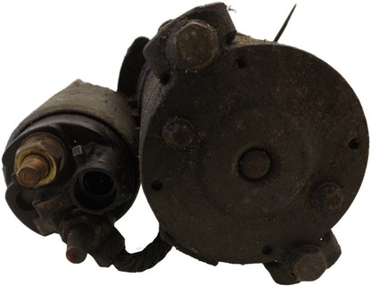 12645298 2006-2011 Chevrolet Impala 3.5L Starter Motor Used OEM 12645298