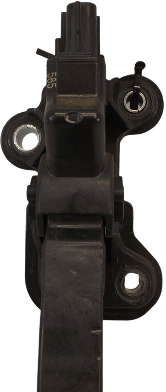 04891585AC 2009-2010 Dodge Journey Gas Throttle Pedal Used OEM 04891585AC