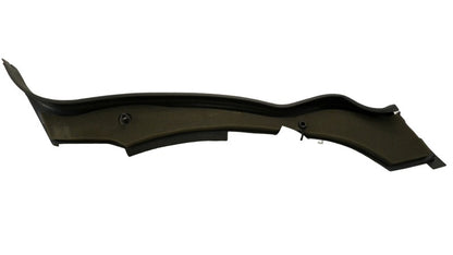 3W135431013 2009-10 Lincoln Town Car RLL Interior Quarter Trim Panel Used 3W1Z5431012BAA OEM