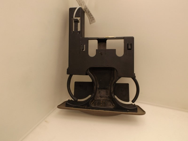 YC3Z2513560CAG 1999-2003 Ford F-250 F-350 Super Duty Console Cup Holder  YC3Z2513560CAG