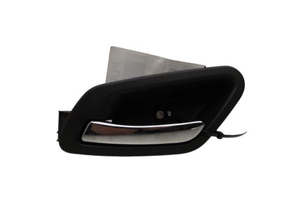 20819890 2005-2010 Pontiac G6 Driver Rear RL Interior Door Handle Used OEM 22731745