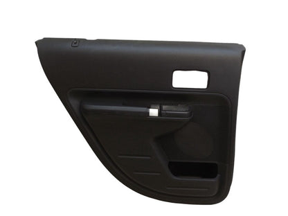 7T437827407 2007-2010 Ford Edge Passenger RL Door Interior Trim Panel Used 7T437827407 OEM