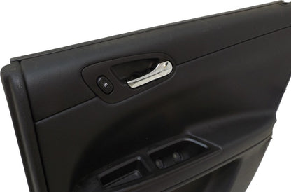 20773411 2006-2011 Chevrolet Impala Passenger Right Rear Interior Door Panel Used OEM