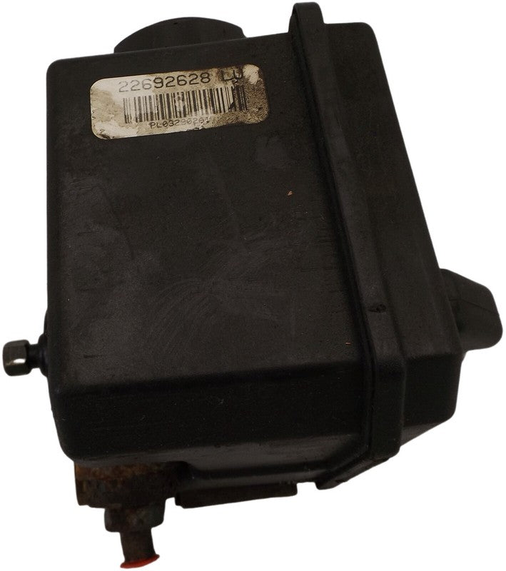 26091879 1995-2005 Chevrolet Cavalier 2.2L Power Steering Pump Used OEM 22692628