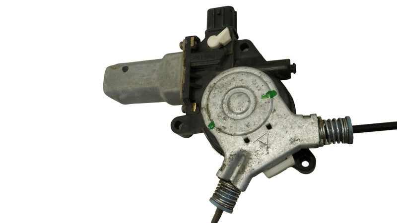 1790A30917W 2003-2007 Honda Accord Driver RL Window Regulator Used 1790A30917W OEM