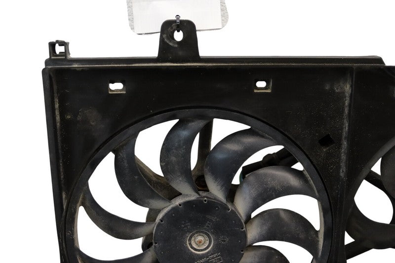 21481JG70A 2008-2015 Nissan Rogue Engine Cooling Fan Assembly Used OEM 21481JG70A 