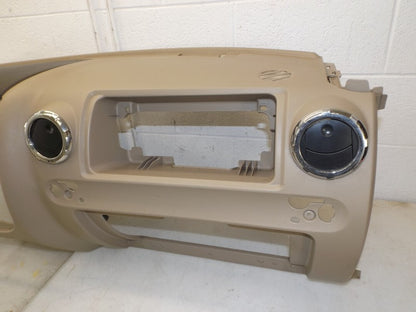 4L1Z7804320BAA 2003-2006 Ford Expedition Dashboard Panel Assembly Used OEM 2L1X7804326CAW