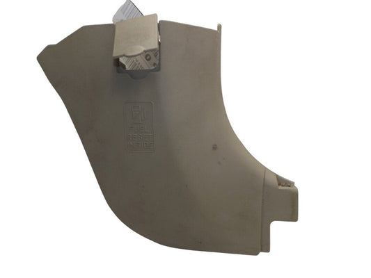 8L8Z7802344AA 2008-2012 Ford Escape Passenger RH Kick Trim Used OEM 8L847802348AEW