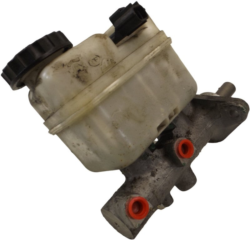 F87Z2004B 2006-2010 Mercury Mountaineer Brake Master Cylinder W/ Reservoir Used OEM F87Z20