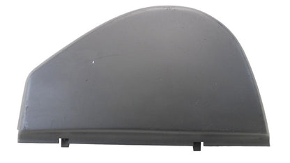 1C1858218 1998-2001 Volkswagen Beetle FR Instrument Panel Side Cover Used 1C1858218 OEM