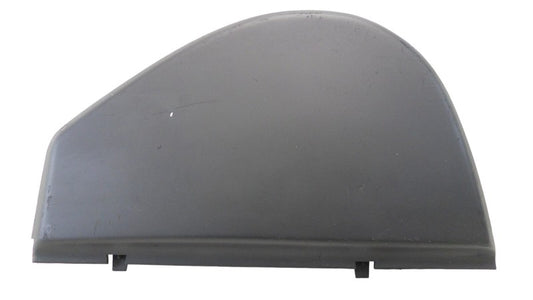 1C1858218 1998-2001 Volkswagen Beetle FR Instrument Panel Side Cover Used 1C1858218 OEM