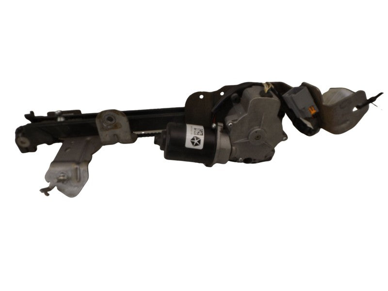 16915741AC 2015-2018 Dodge Grand Caravan Tailgate Lift Motor Used 16915741AC OEM