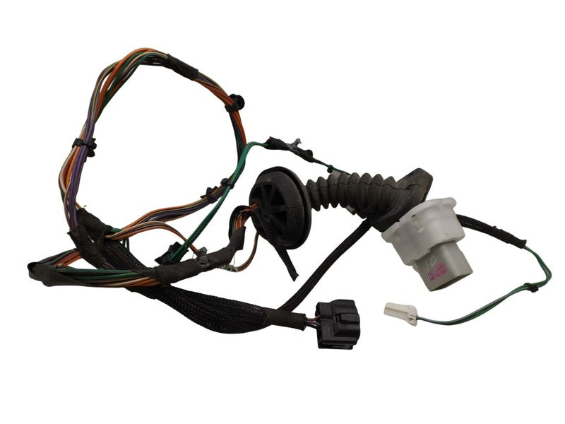 P04868906AB 2004-2008 Chrysler Pacifica Driver Rear RL Door Wiring Harness Used OEM