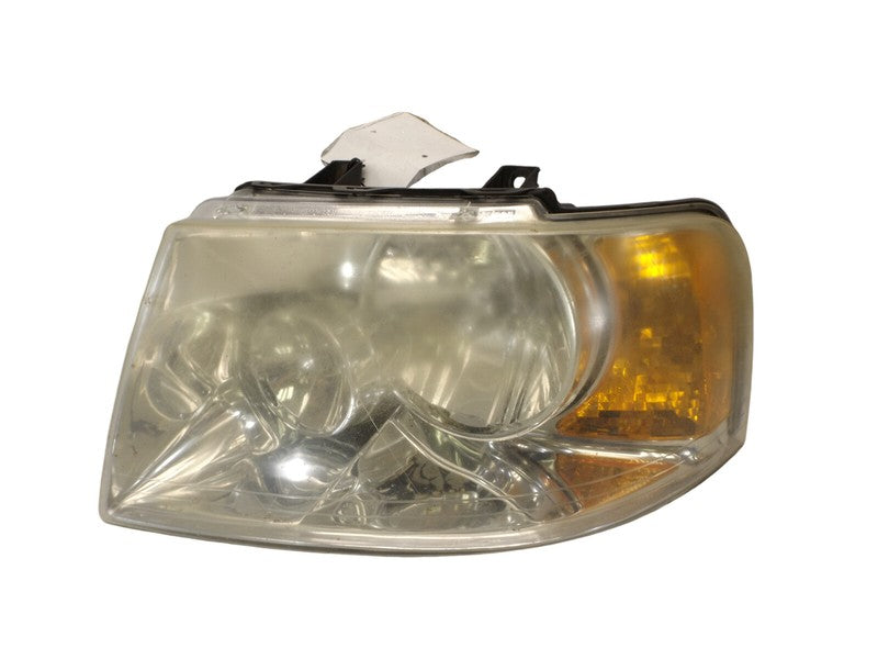 6L1Z13008AA 2003-2006 Ford Expedition Driver LH Headlight Assembly Used OEM 2L1X13006A