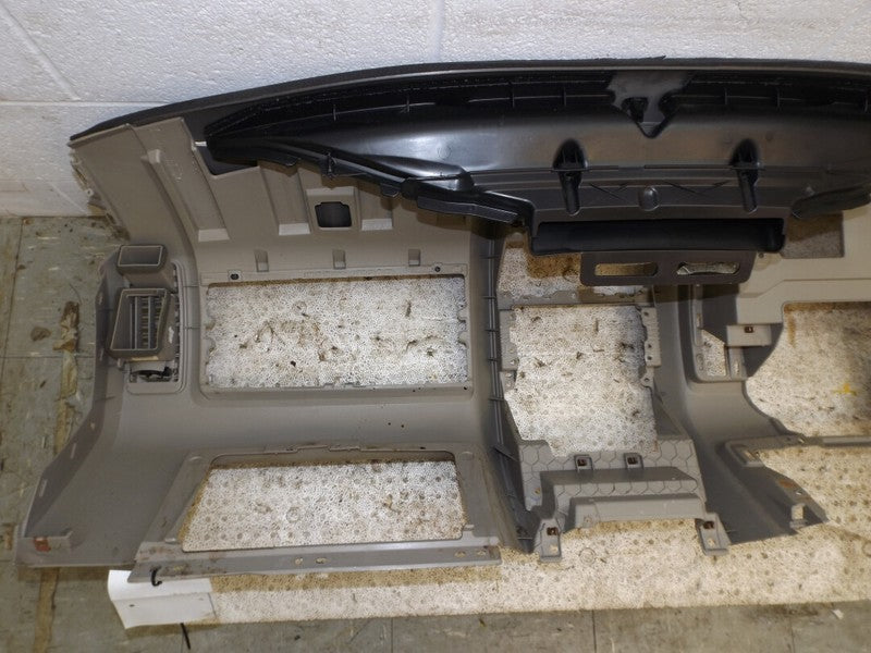 8L8Z7804320AB 2008-2012 Ford Escape Dashboard Panel Assembly Used OEM 8L8Z7804320AB 