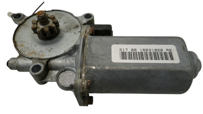 16631020 2001-2003 Buick Park Avenue Front Right Passenger Window Motor Used 16631020 