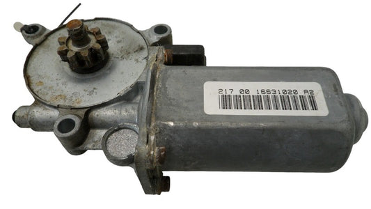 16631020 2001-2003 Buick Park Avenue Front Right Passenger Window Motor Used 16631020 