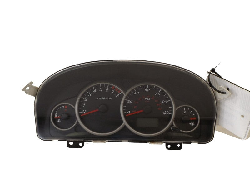 EC0155430J 2005-2006 Mazda Tribute Instrument Cluster Used EC0155430J OEM