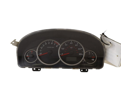 EC0155430J 2005-2006 Mazda Tribute Instrument Cluster Used EC0155430J OEM