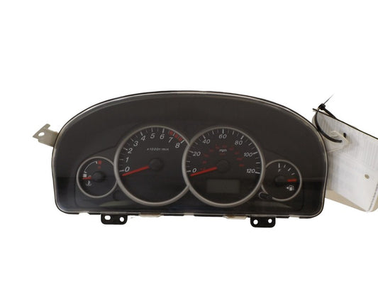 EC0155430J 2005-2006 Mazda Tribute Instrument Cluster Used EC0155430J OEM
