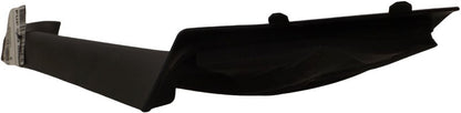 10421996 1998-2005 Oldsmobile Silhouette Driver FL A Pillar Trim Used OEM 10437199
