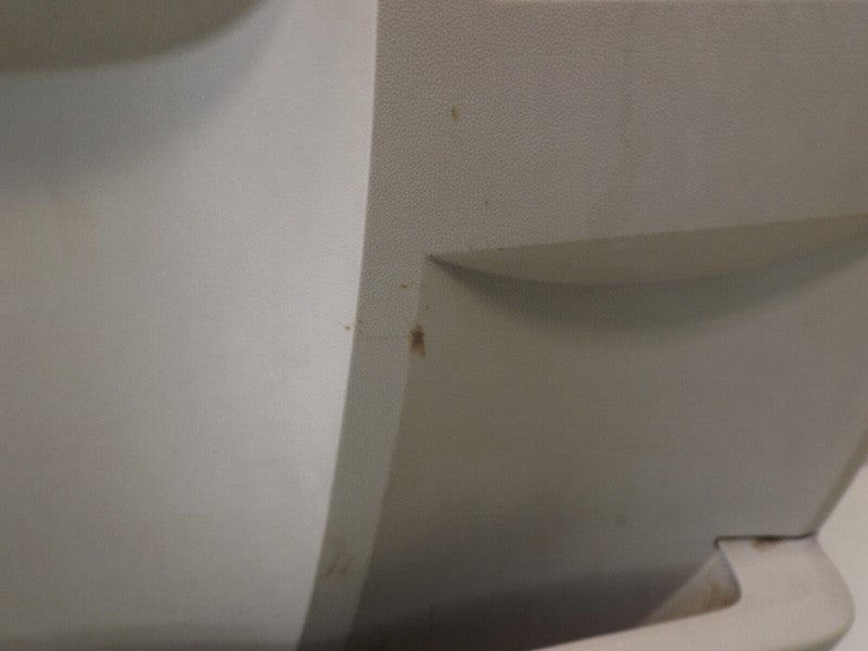 P1NY641DSAA 1997-2004 Ford E-150 Econoline FR Door Interior Trim Panel Used 3C2Z1523942BAA