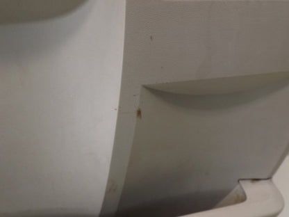 P1NY641DSAA 1997-2004 Ford E-150 Econoline FR Door Interior Trim Panel Used 3C2Z1523942BAA