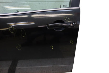 25847194 2005-2010 Pontiac G6 Driver FL Exterior Door Assembly Used OEM 25847194 Sedan