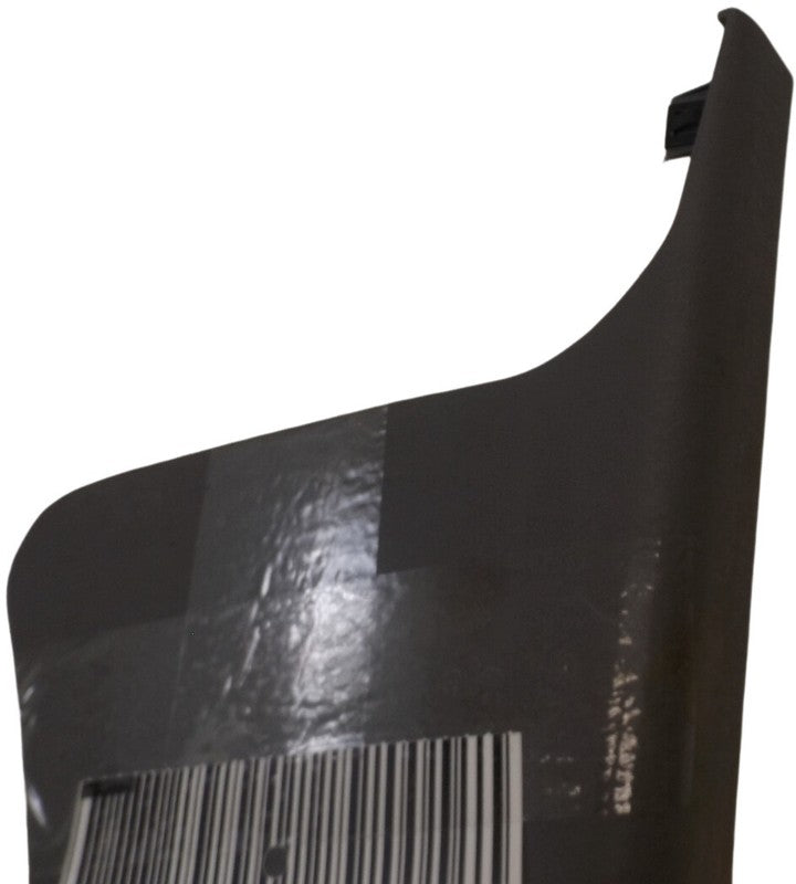 RS20BD1AE 2001-2007 Chrysler Town &amp; Country Passenger RH Kick Trim Used OEM 0RS20BD5AE