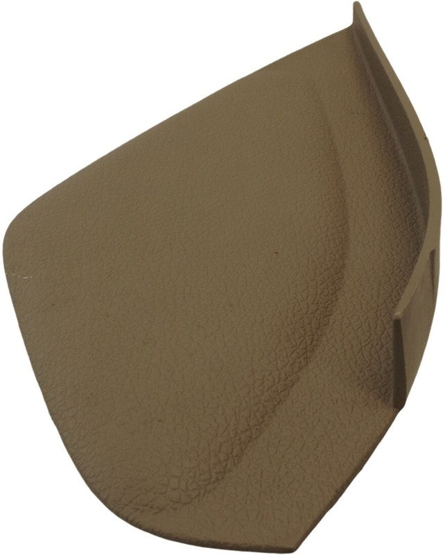 1L25-19D840-AA 2006-2010 Mercury Mountaineer Driver FL Dashboard End Cap Used OEM 1L25-19D840-A