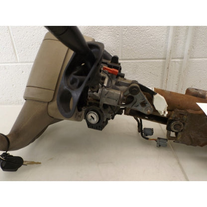 5L43-3C529-AB 2004-2008 Ford F-150 Steering Column Assembly Used OEM 5L43-3C529-AB