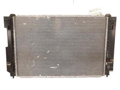 H2MZ8005S 2008-2012 Ford Escape 2.5L Engine Radiator Used OEM H2MZ8005S