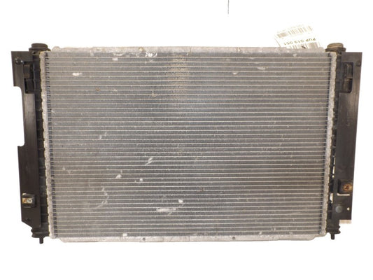 H2MZ8005S 2008-2012 Ford Escape 2.5L Engine Radiator Used OEM H2MZ8005S